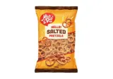 Pretzels MIO & RIO, 250 g