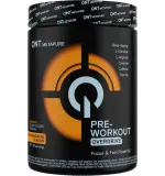 QNT Preworkout Overdrive Mango 390 g