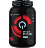 QNT Metapure IsoWhey Zero Raspberry 908 g