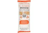BIRŽŲ DUONOS lazdelės su sezamų sėklomis GRISSINI, 125 g