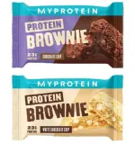 Myprotein Protein Brownie Chocolate Chunk (BB 2026-12-30) 75 g
