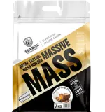 Swedish Supplements Massive Mass Chocolate Fudge 7000 g