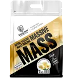Swedish Supplements Massive Mass Vanilla Gelato Cream 7000 g