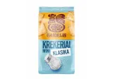 Crackers GAIDELIS MINI classic, 70 g