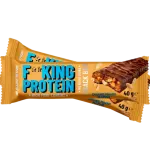 Allnutrition F**king Protein Snack Caramel Peanut 40 g