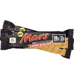 Mars Mars Hi Protein Low Sugar Bar Milk Chocolate 57 g