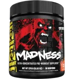 Mutant Madness Peach Mango 270 g