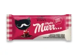 Глазированный творожный сырок VILVI MURR, вкус шоколадной вишни, 28,5% жирности, 40 г