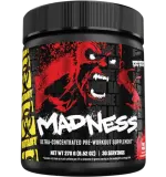 Mutant Madness Fruit Punch 270 g