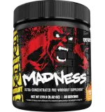 Mutant Madness Orange Rush 270 g