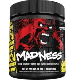 Mutant Madness Roadside Lemonade 270 g