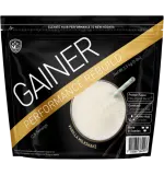 Swedish Supplements Performance Gainer Vanilla Milkshake 2500 g