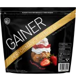 Swedish Supplements Performance Gainer Strawberry Delight 2500 g