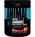 Universal Animal Juiced Aminos 30 serv Fruit Punch