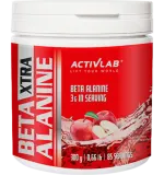 ActivLab Beta Alanine Xtra Apple 300 g