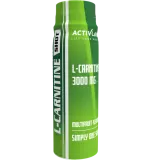 ActivLab L-Carnitine Shot Multifruit 80 ml