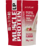 ActivLab Muscle Up Protein Strawberry 700 g