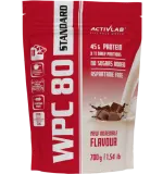 ActivLab WPC 80 Standard Milk Chocolate 700 g