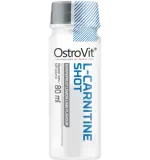 OstroVit L-Carnitine Shot 80 ml