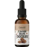 OstroVit Flavour Drops Шоколад 30 мл