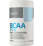 OstroVit BCAA 2-1-1 Natural 400 g