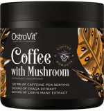 OstroVit Coffee With Mushroom 150 g