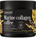 OstroVit Marine Collagen Coffee Creamy Wafers 150 g