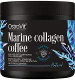 OstroVit Marine Collagen Coffee Natural 150 g