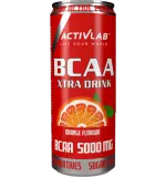 ActivLab Bcaa Xtra Drink Orange 330 ml