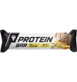 Trec Nutrition Protein Bar Vanilla and Caramel 49 g