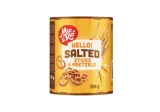 Pretzels and crispy sticks with salt MIO & RIO, 300 g