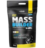 VPLab Nutrition Mass Builder Banana 5000g