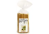 Bread sticks with olive oil, 250 g