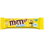 Mars M&Ms HI Protein bar Peanut (BB 2026-11-14) 51 g
