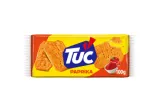 Crackers TUC, paprika flavor, 100 g