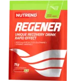 Nutrend Regener Apple 75 g