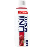 Nutrend Unisport Raspberry Cranberry 1000 ml