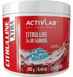 ActivLab Citrulline Xtra Ледяная конфета 200 г