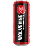 Wolverine Wolverine Energy Drink Classic 250 ml