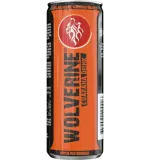 Wolverine Wolverine Energy Drink Guarana Caffeine free 250 ml