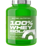 Scitec 100% Whey Isolate Pistachio 1816 g