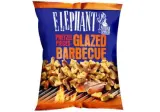 Pretzel pieces ELEPHANT, barbecue flavor, 125 g