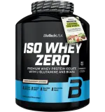BioTech Iso Whey Zero Cookies&Cream 1816