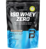 BioTech Iso Whey Zero Cookies & Cream 454 g