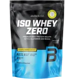 BioTech Iso Whey Zero Pineapple-mango 454 g