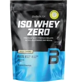 BioTech Iso Whey Zero Vanilla 454 g