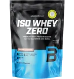 BioTech Iso Whey Zero Chocolate 454 g