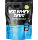 BioTech Iso Whey Zero Pistachio 454 g