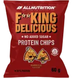 Allnutrition FITKING Delicious Protein Chips Barbecue 60 g