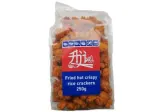 Spicy baked rice crackers AJI, 250 g